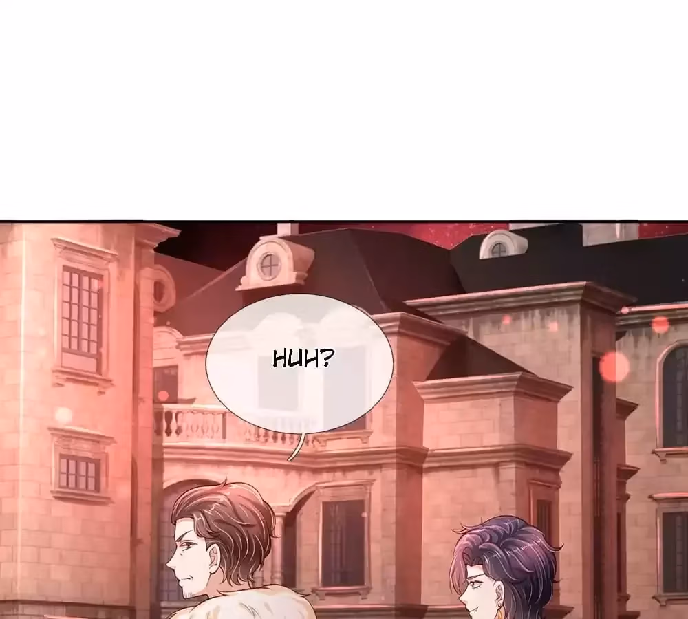 Read Magical Mate chapter 463 image 47 on Lezhin