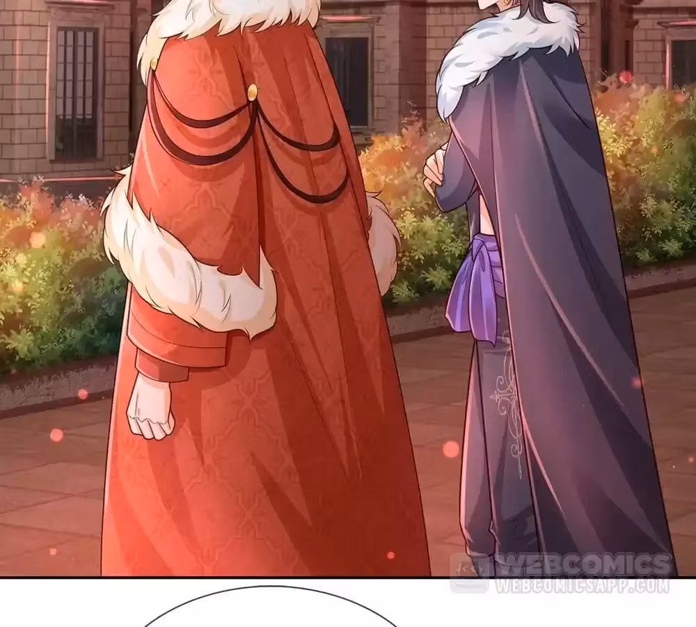 Read Magical Mate chapter 463 image 48 on Lezhin