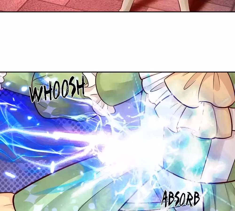 Read Magical Mate chapter 463 image 5 on Lezhin