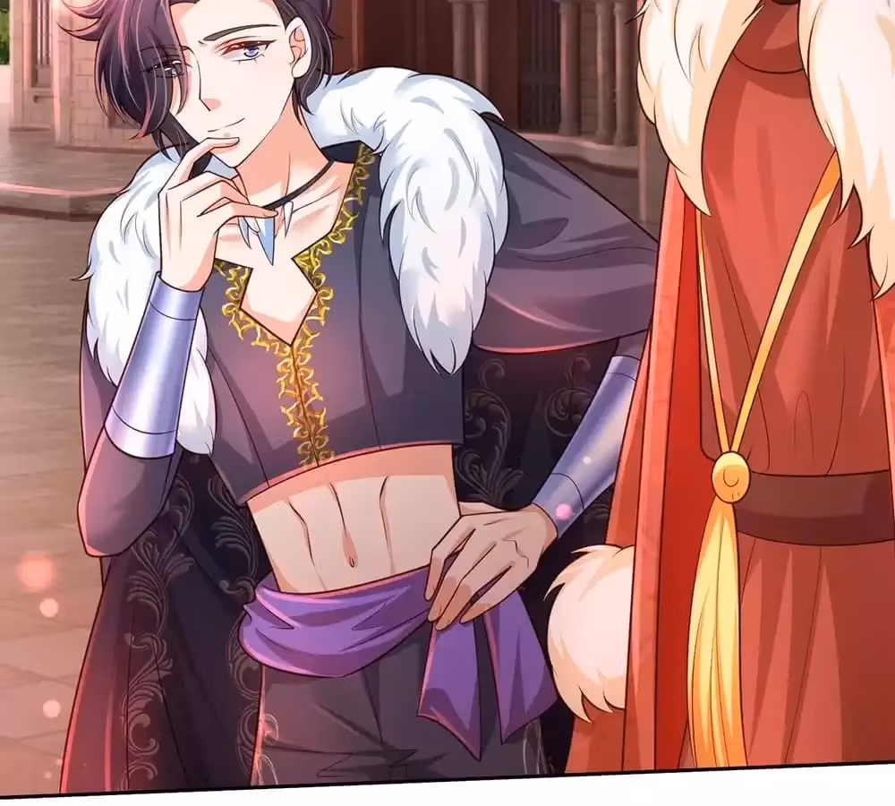 Read Magical Mate chapter 463 image 51 on Lezhin