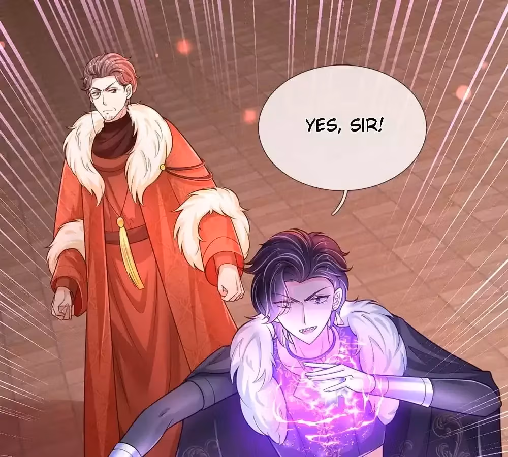 Read Magical Mate chapter 463 image 55 on Lezhin