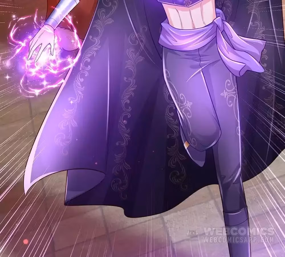 Read Magical Mate chapter 463 image 56 on Lezhin