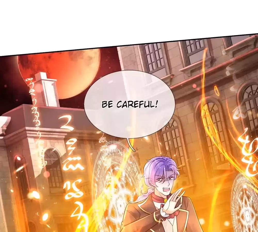 Read Magical Mate chapter 463 image 58 on Lezhin