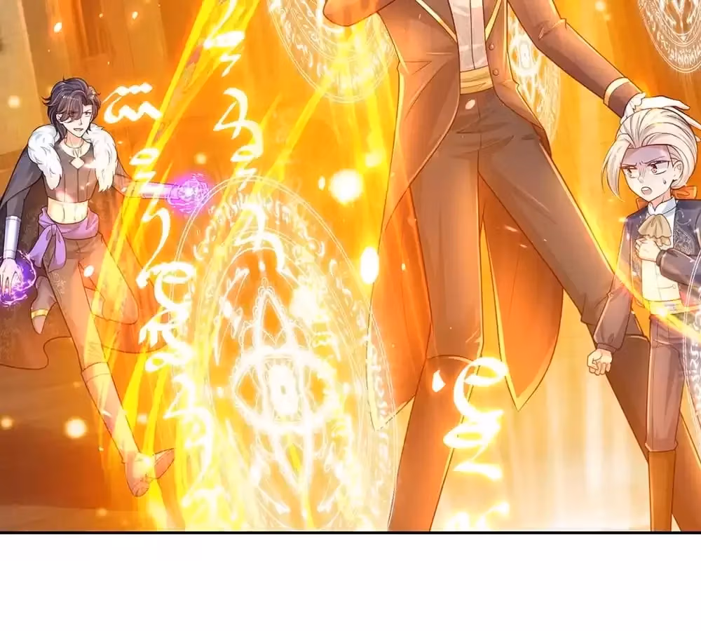 Read Magical Mate chapter 463 image 59 on Lezhin