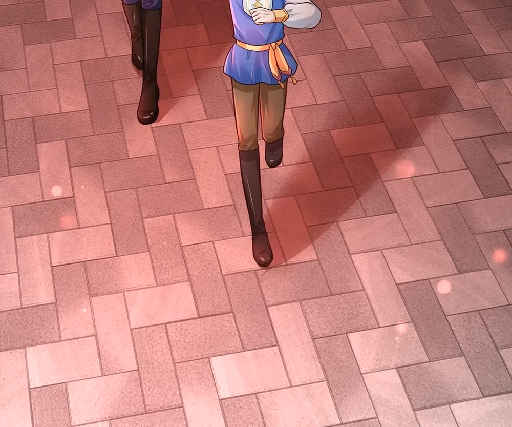 Read Magical Mate chapter 465 image 1 on Lezhin