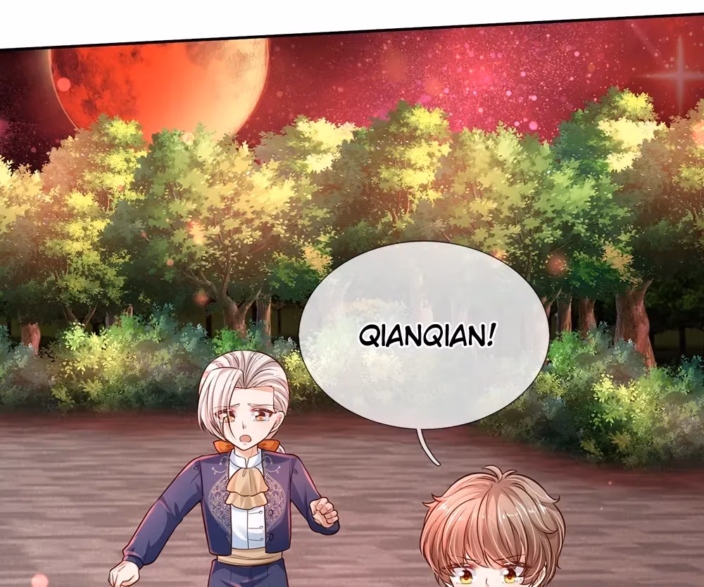 Read Magical Mate chapter 465 image 16 on Lezhin