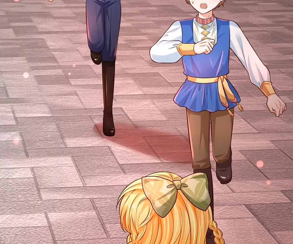 Read Magical Mate chapter 465 image 17 on Lezhin
