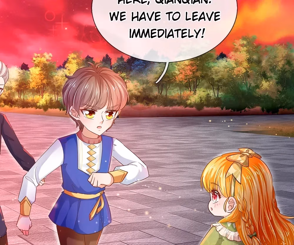 Read Magical Mate chapter 465 image 23 on Lezhin