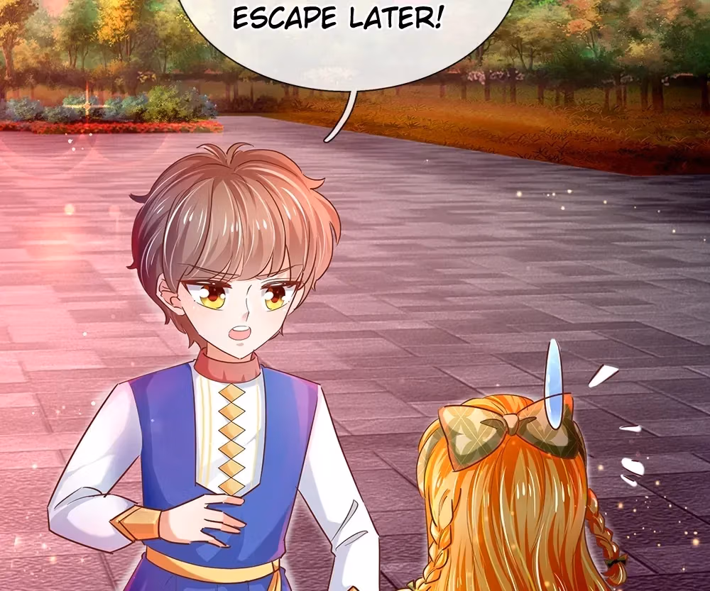 Read Magical Mate chapter 465 image 27 on Lezhin