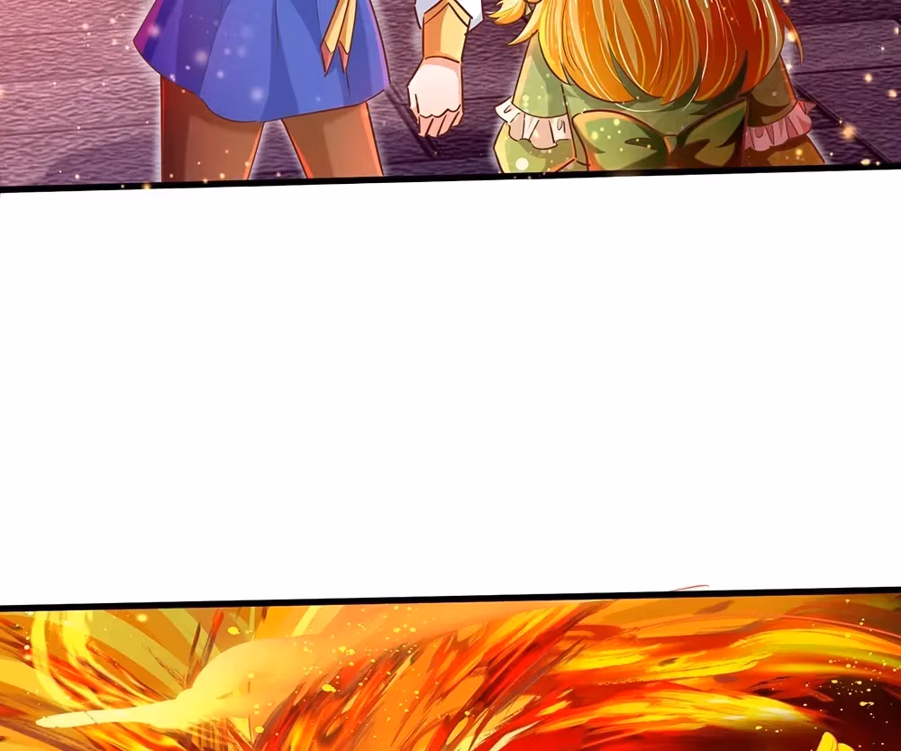 Read Magical Mate chapter 465 image 28 on Lezhin