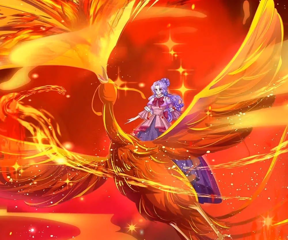 Read Magical Mate chapter 465 image 29 on Lezhin