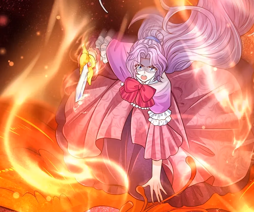 Read Magical Mate chapter 465 image 3 on Lezhin