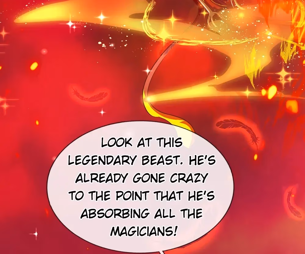 Read Magical Mate chapter 465 image 30 on Lezhin