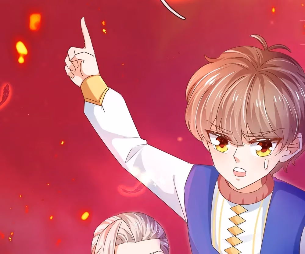 Read Magical Mate chapter 465 image 31 on Lezhin