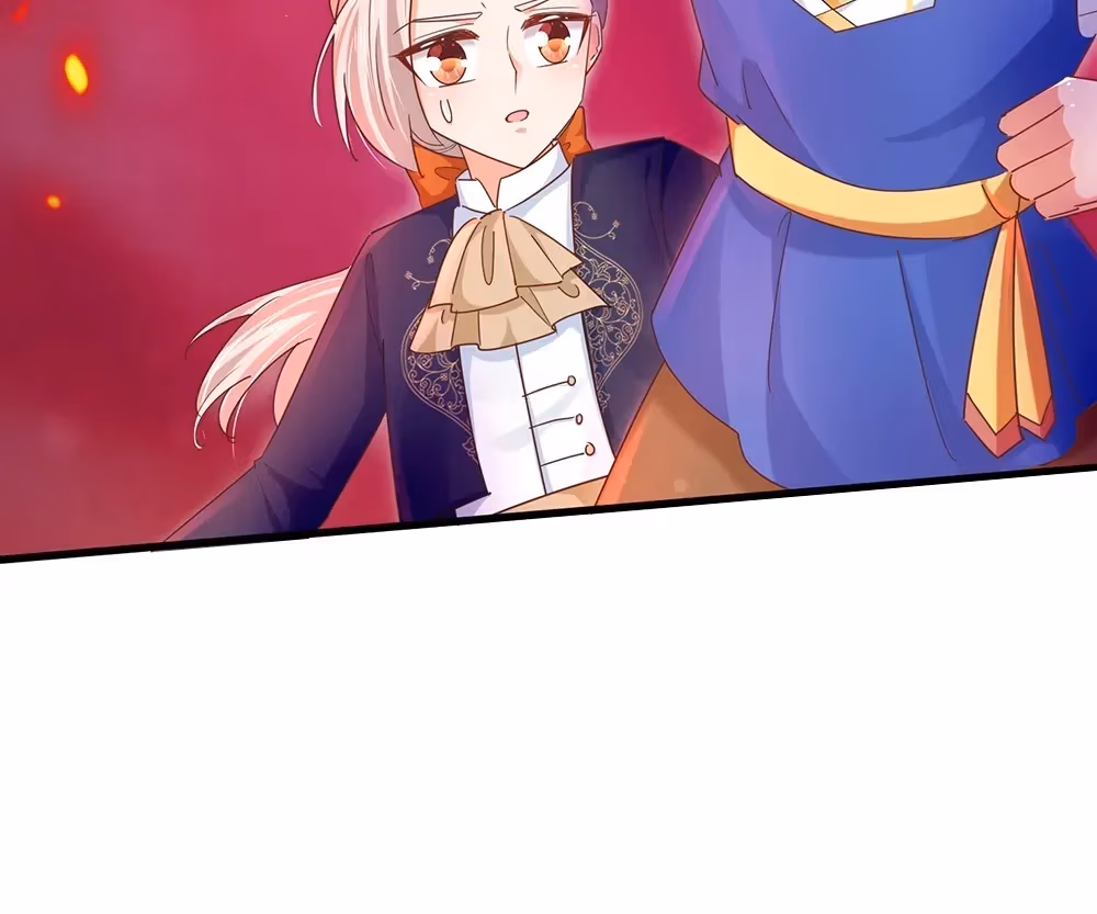 Read Magical Mate chapter 465 image 32 on Lezhin