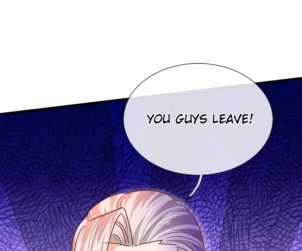 Read Magical Mate chapter 465 image 33 on Lezhin