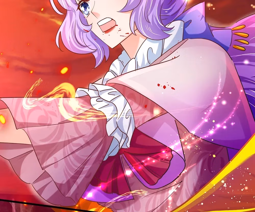 Read Magical Mate chapter 465 image 36 on Lezhin