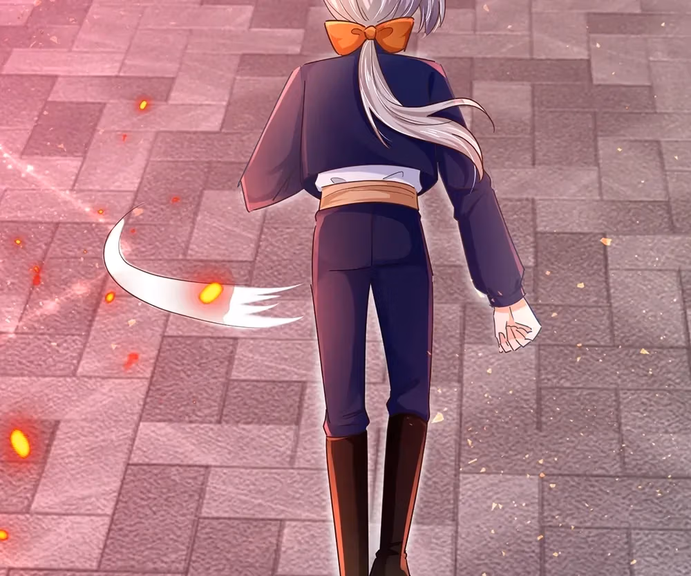 Read Magical Mate chapter 465 image 38 on Lezhin