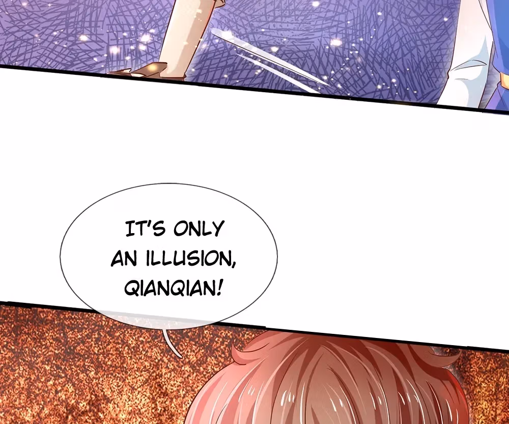 Read Magical Mate chapter 465 image 44 on Lezhin