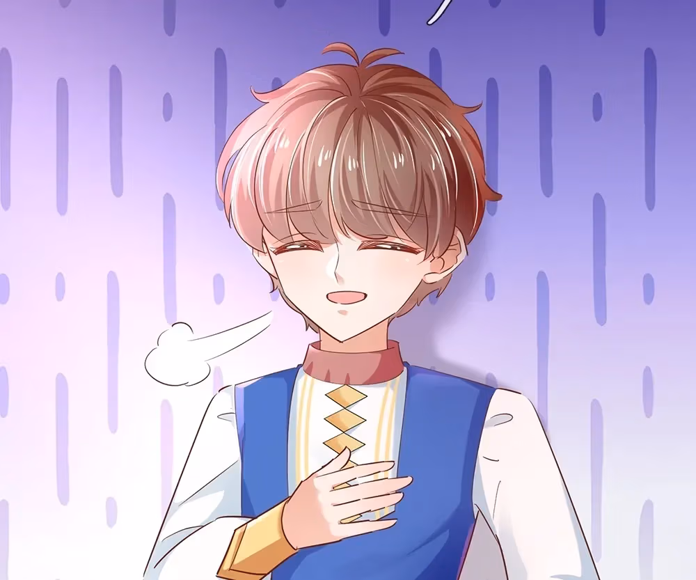 Read Magical Mate chapter 465 image 55 on Lezhin