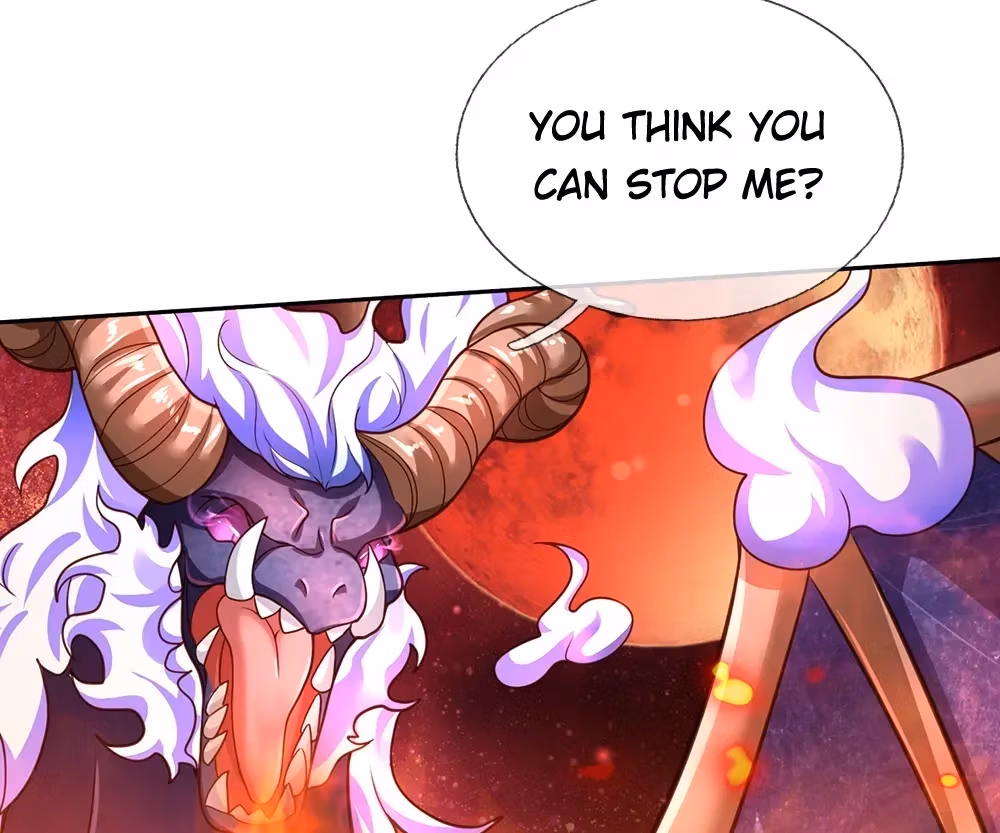 Read Magical Mate chapter 465 image 6 on Lezhin