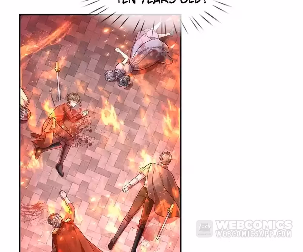 Read Magical Mate chapter 467 image 10 on Lezhin
