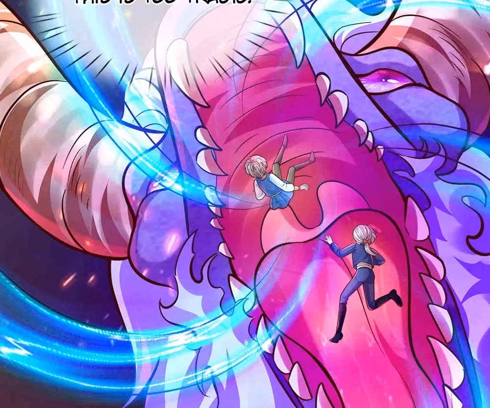 Read Magical Mate chapter 467 image 12 on Lezhin