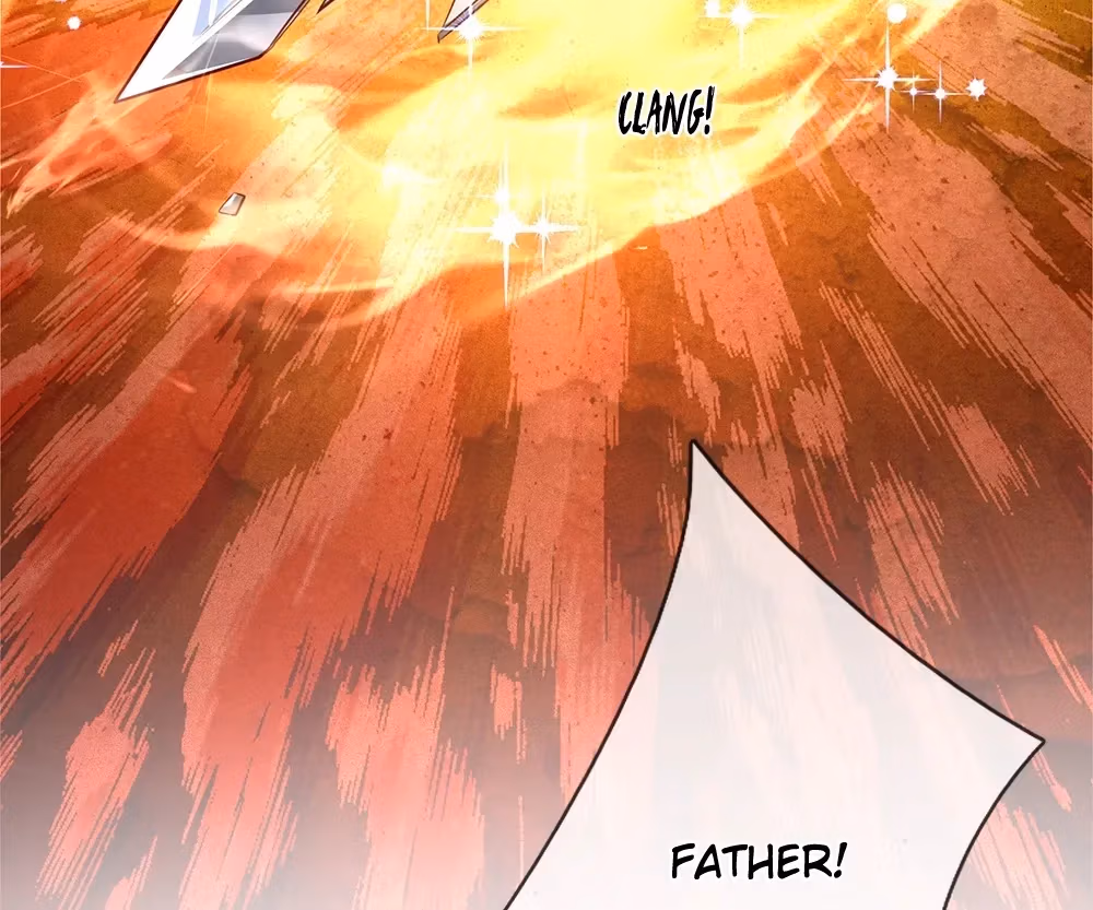 Read Magical Mate chapter 467 image 20 on Lezhin