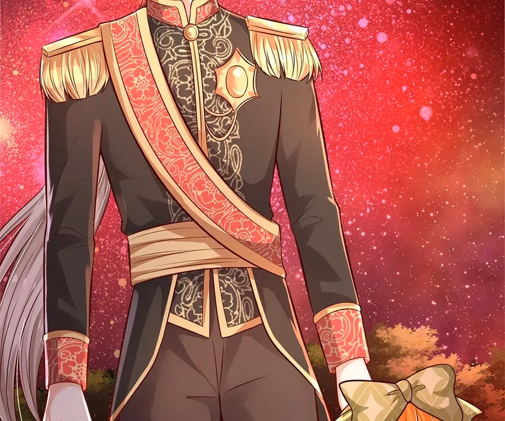 Read Magical Mate chapter 467 image 24 on Lezhin