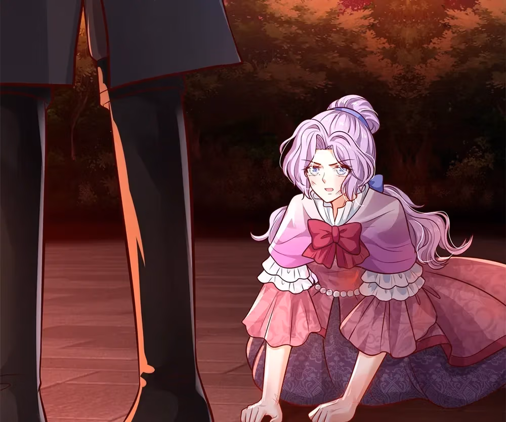 Read Magical Mate chapter 467 image 32 on Lezhin