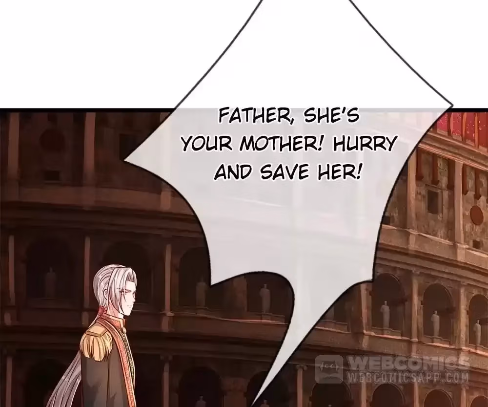 Read Magical Mate chapter 467 image 34 on Lezhin