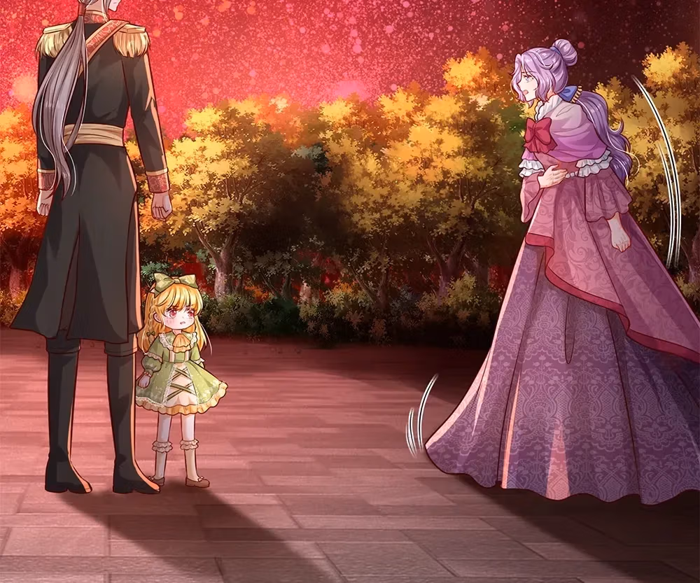 Read Magical Mate chapter 467 image 39 on Lezhin