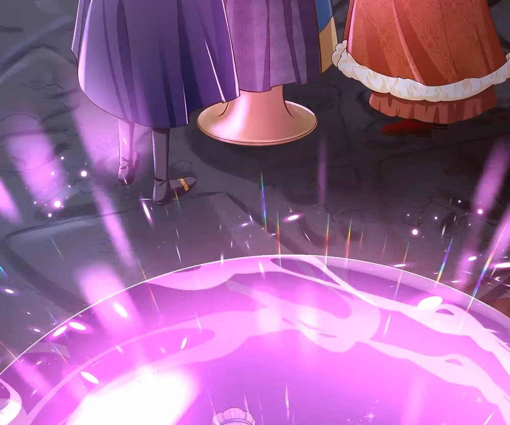 Read Magical Mate chapter 467 image 43 on Lezhin
