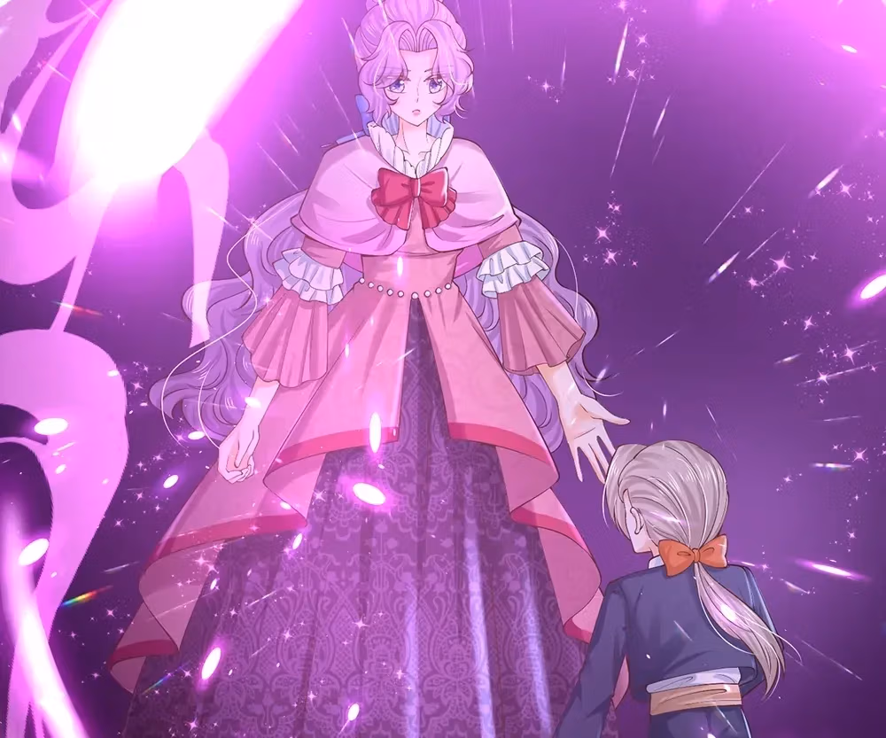 Read Magical Mate chapter 467 image 44 on Lezhin
