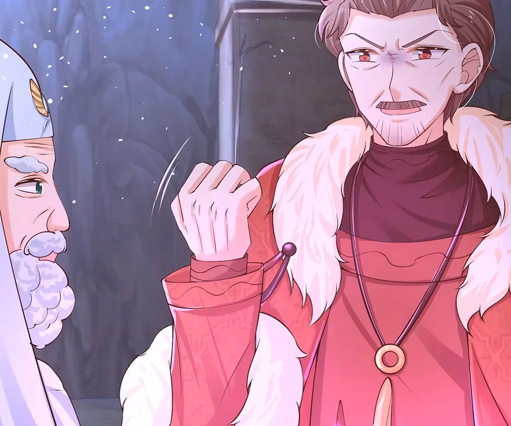 Read Magical Mate chapter 467 image 49 on Lezhin