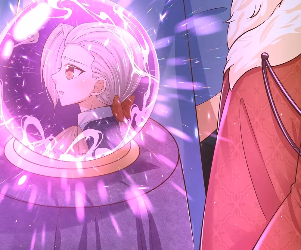 Read Magical Mate chapter 467 image 52 on Lezhin
