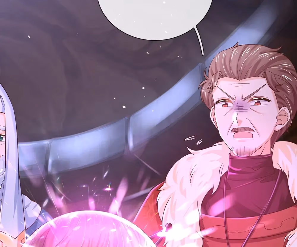 Read Magical Mate chapter 467 image 56 on Lezhin