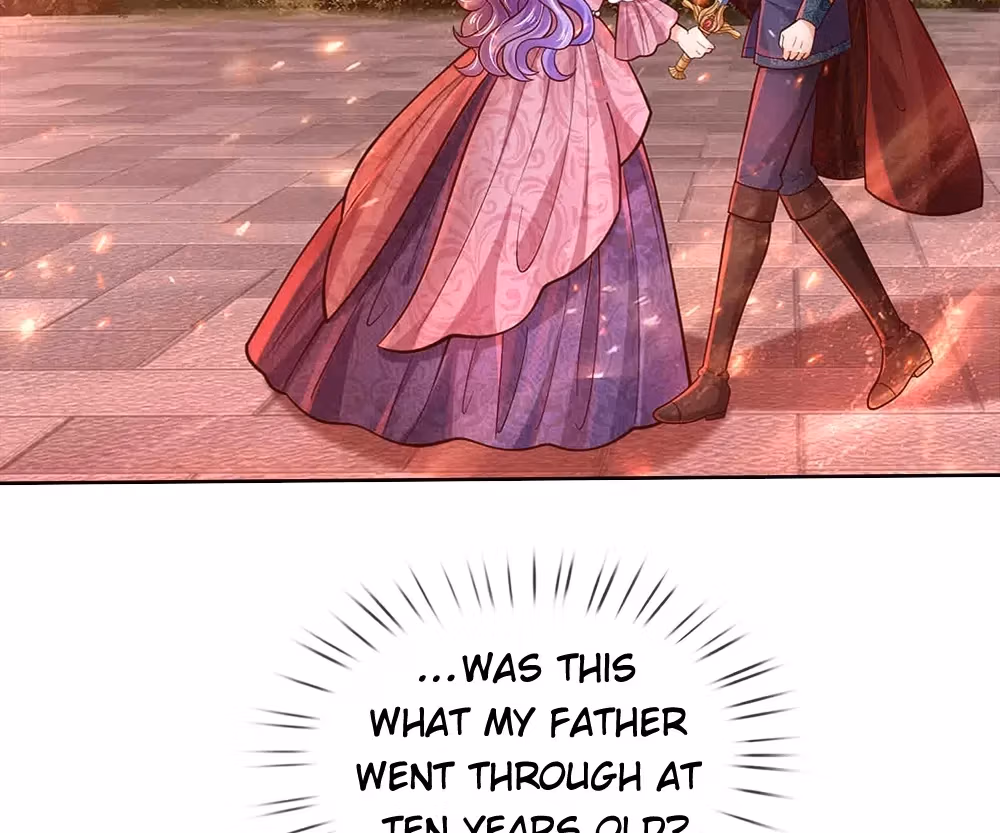 Read Magical Mate chapter 467 image 9 on Lezhin