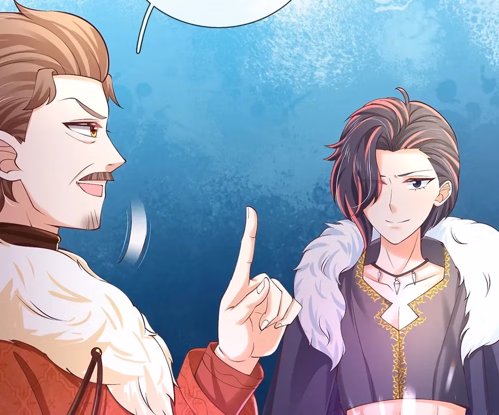 Read Magical Mate chapter 468 image 1 on Lezhin
