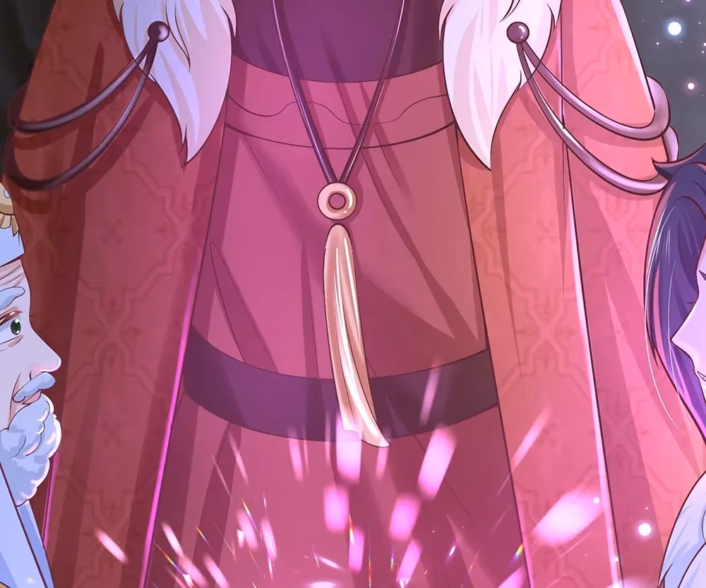 Read Magical Mate chapter 468 image 17 on Lezhin