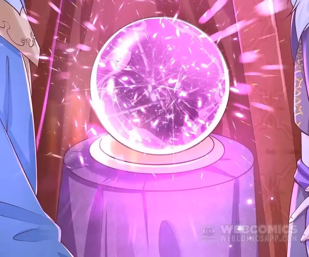 Read Magical Mate chapter 468 image 18 on Lezhin