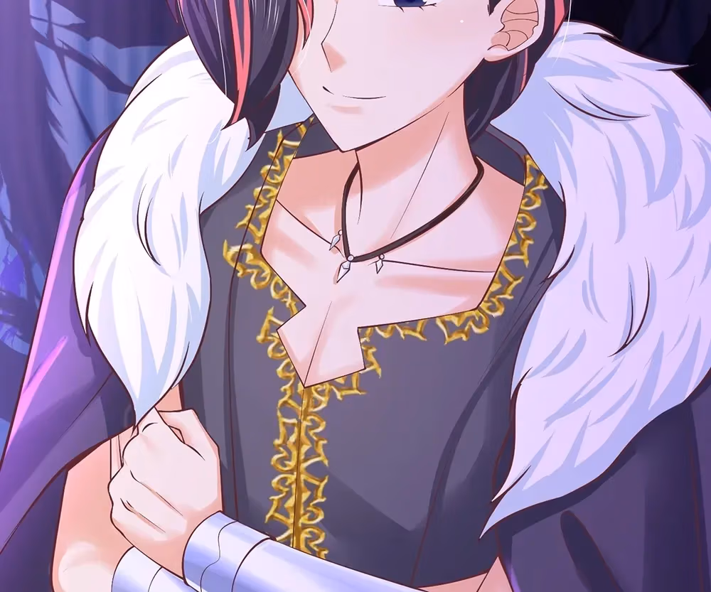 Read Magical Mate chapter 468 image 21 on Lezhin