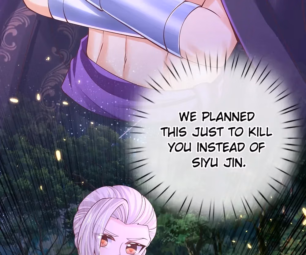 Read Magical Mate chapter 468 image 22 on Lezhin