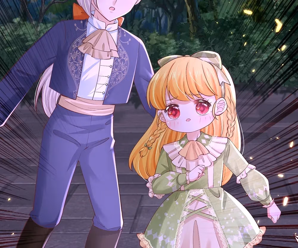 Read Magical Mate chapter 468 image 23 on Lezhin