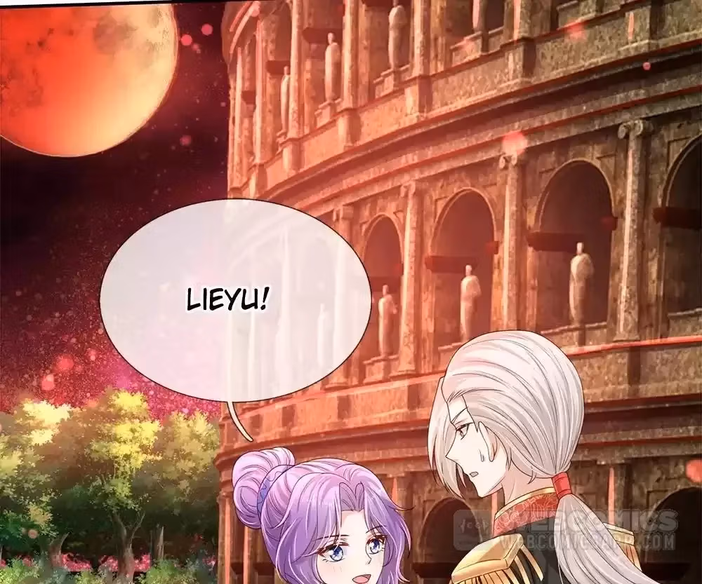 Read Magical Mate chapter 468 image 26 on Lezhin