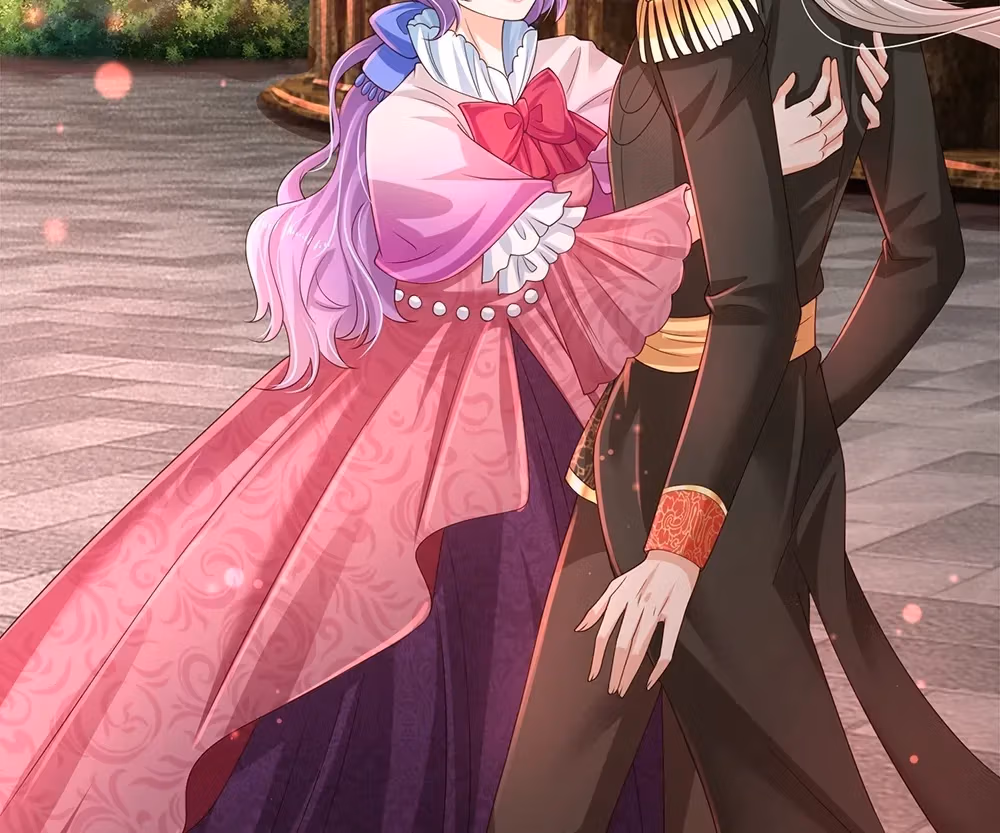 Read Magical Mate chapter 468 image 27 on Lezhin