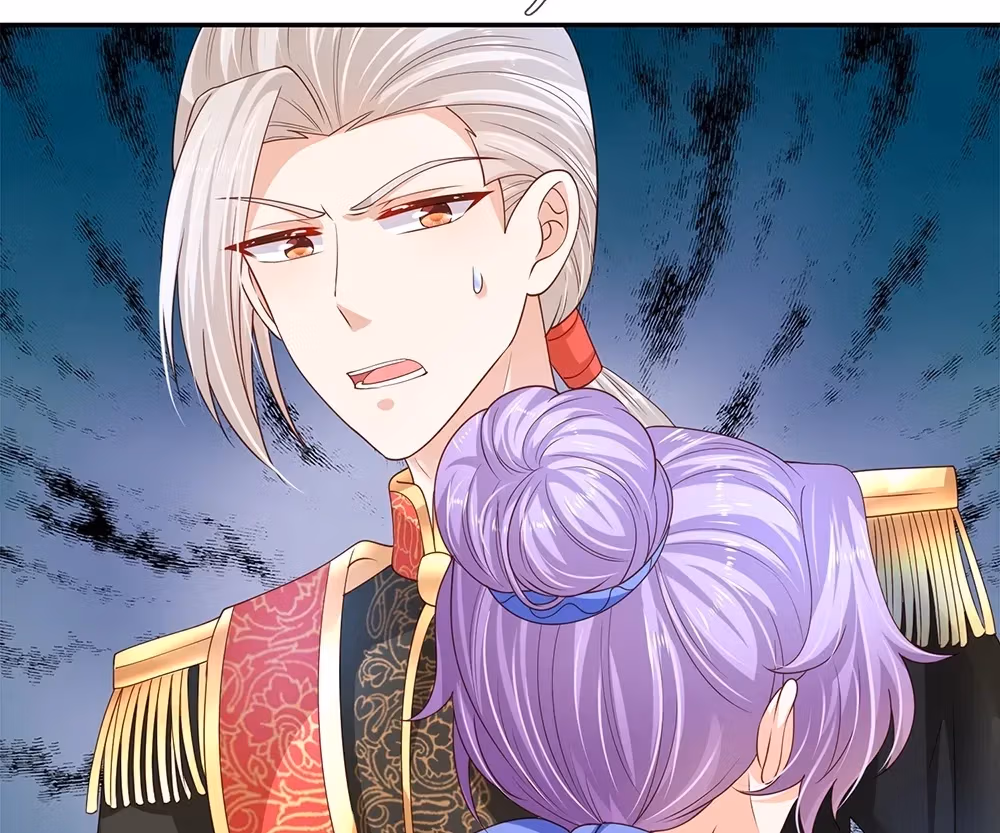 Read Magical Mate chapter 468 image 30 on Lezhin