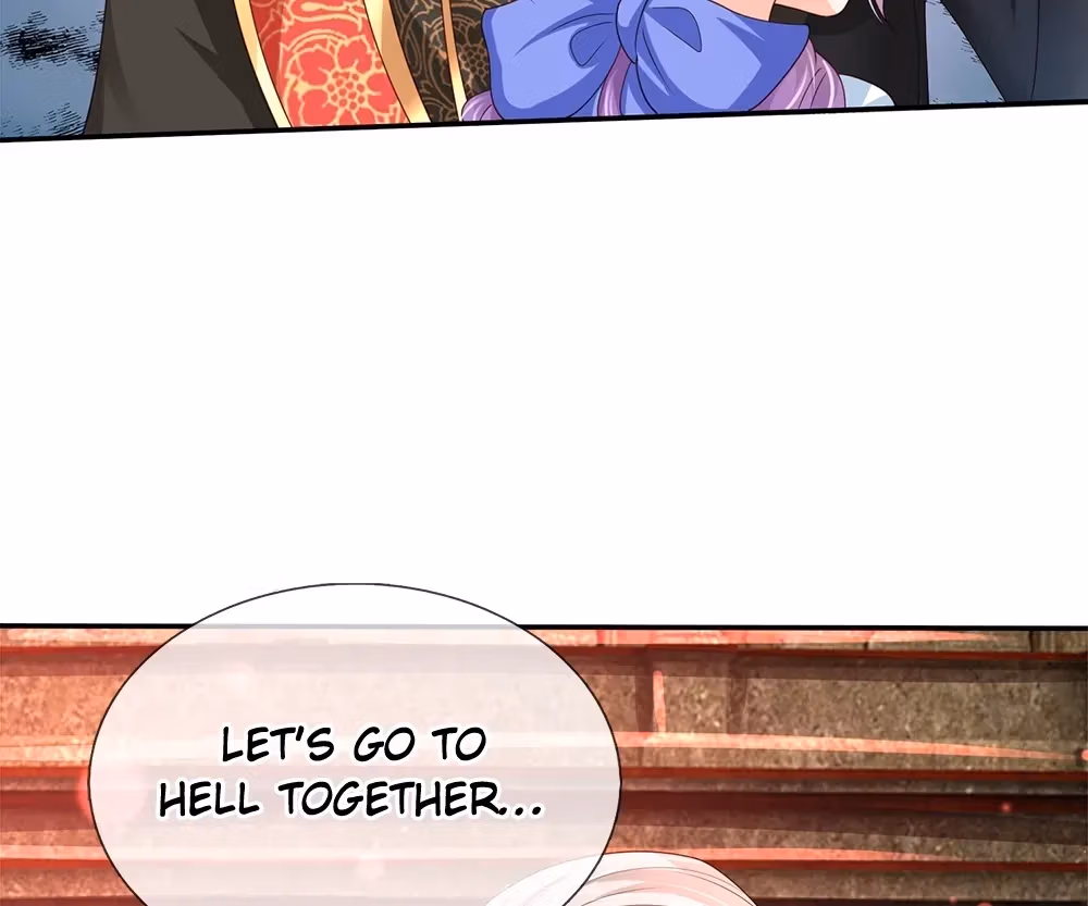 Read Magical Mate chapter 468 image 31 on Lezhin