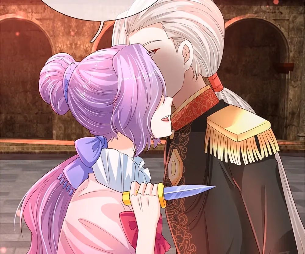 Read Magical Mate chapter 468 image 32 on Lezhin