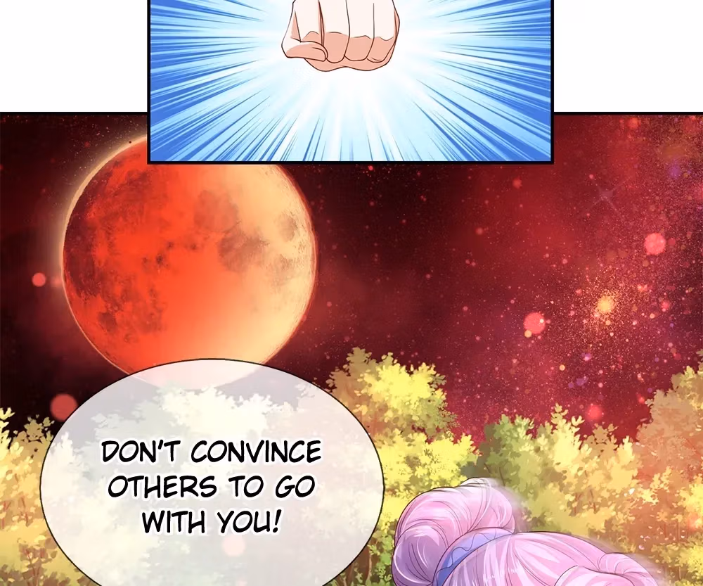 Read Magical Mate chapter 468 image 35 on Lezhin